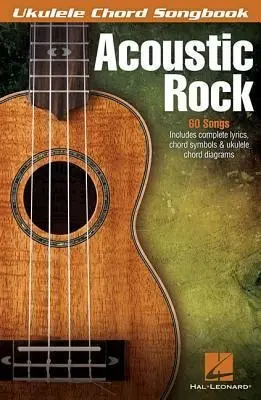 Cover: 9781458411020 | Acoustic Rock | Hal Leonard Corp | Taschenbuch | Buch | Englisch