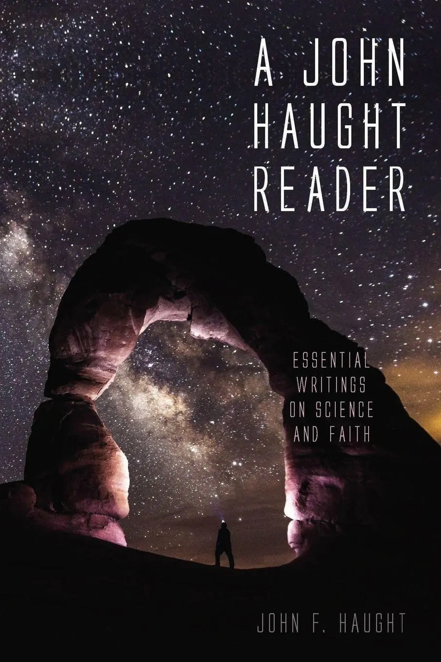 Cover: 9781532661020 | A John Haught Reader | John F. Haught | Taschenbuch | Englisch | 2018