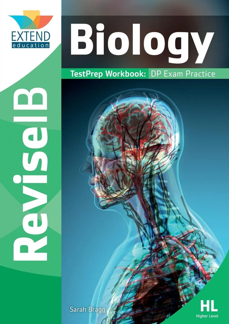 Cover: 9781913121020 | Biology (Higher Level) | Sarah Bragg | Taschenbuch | Englisch | 2022