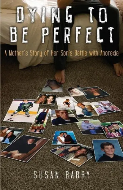 Cover: 9781939961020 | Dying to Be Perfect | Susan Barry | Taschenbuch | Englisch | 2013