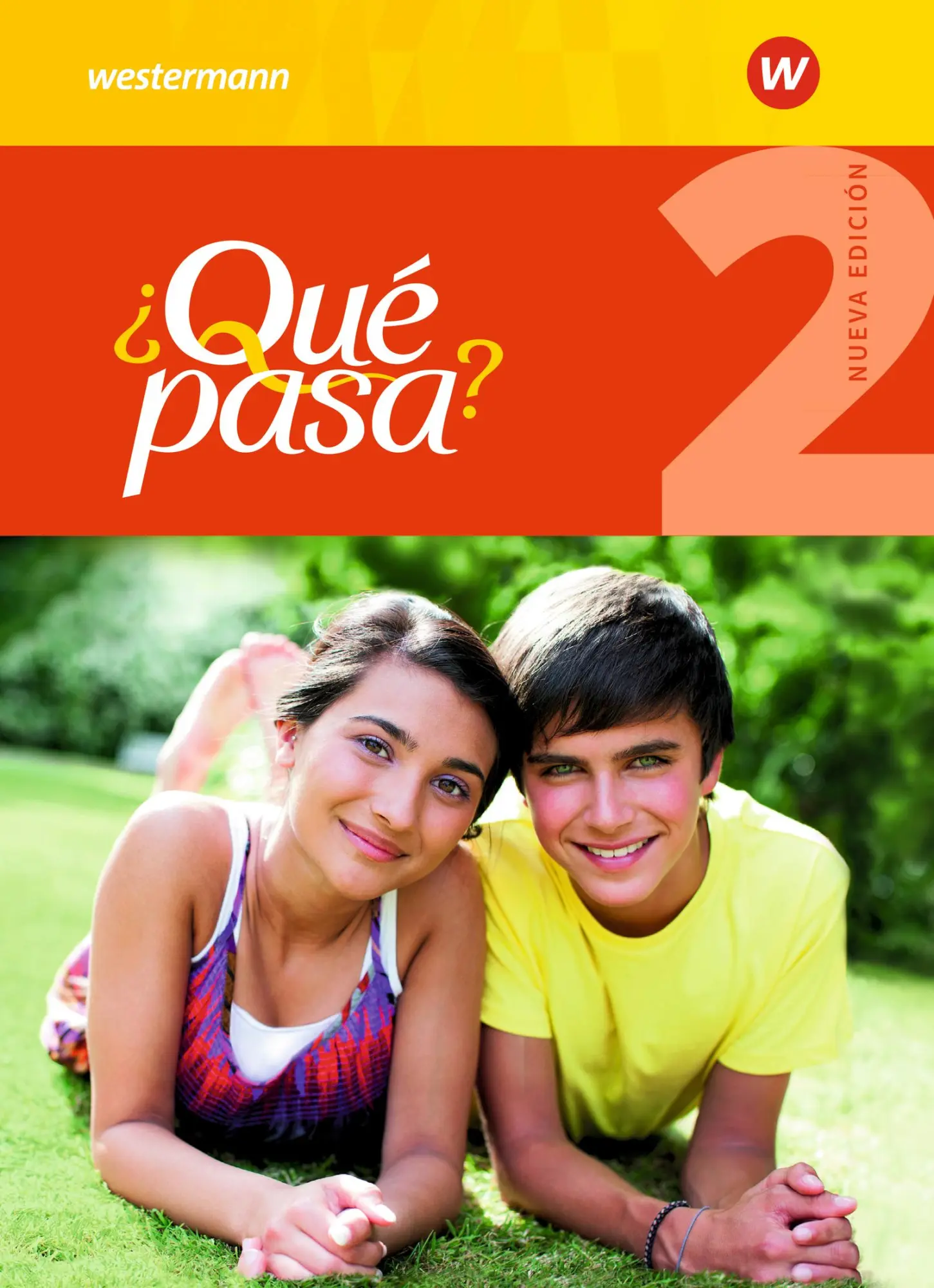 Cover: 9783425161020 | Qué pasa 2. Schulbuch | Ausgabe 2016 | Orozco | Bundle | Deutsch