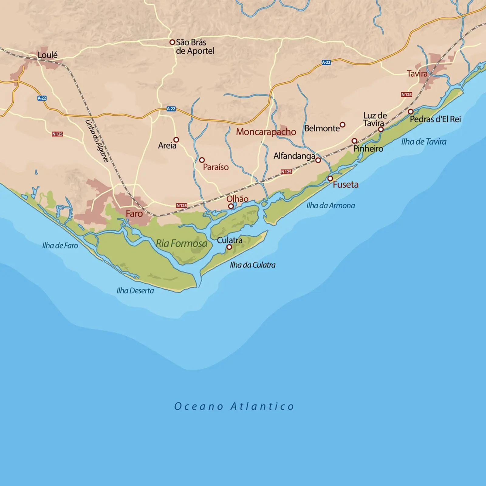 Bild: 9783462001020 | Einsame Entscheidung | Lost in Fuseta. Ein Portugal-Krimi | Ribeiro