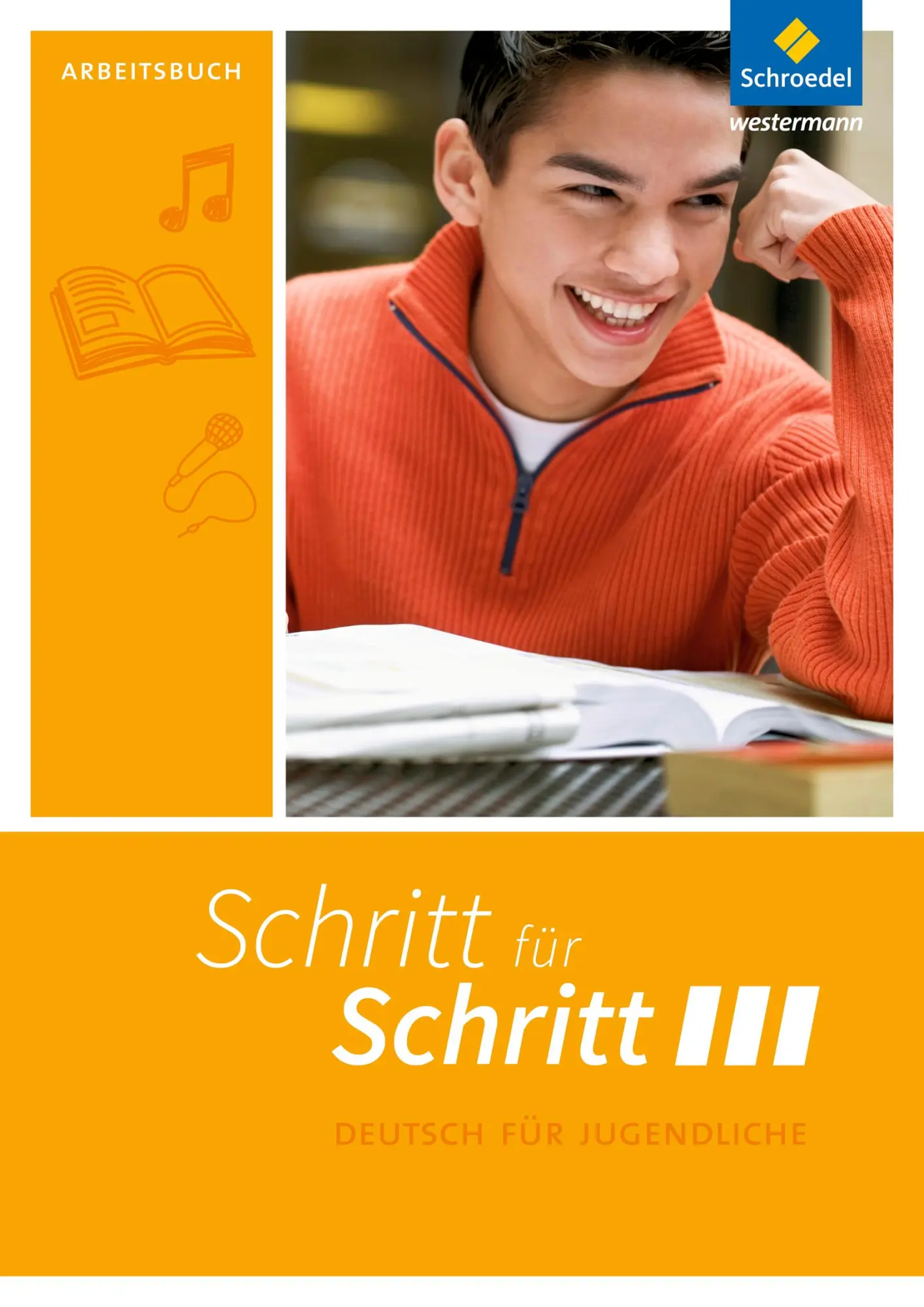 Cover: 9783507401020 | Schritt für Schritt 3. Arbeitsheft. Sekundarstufe 1 | Petra Hölscher