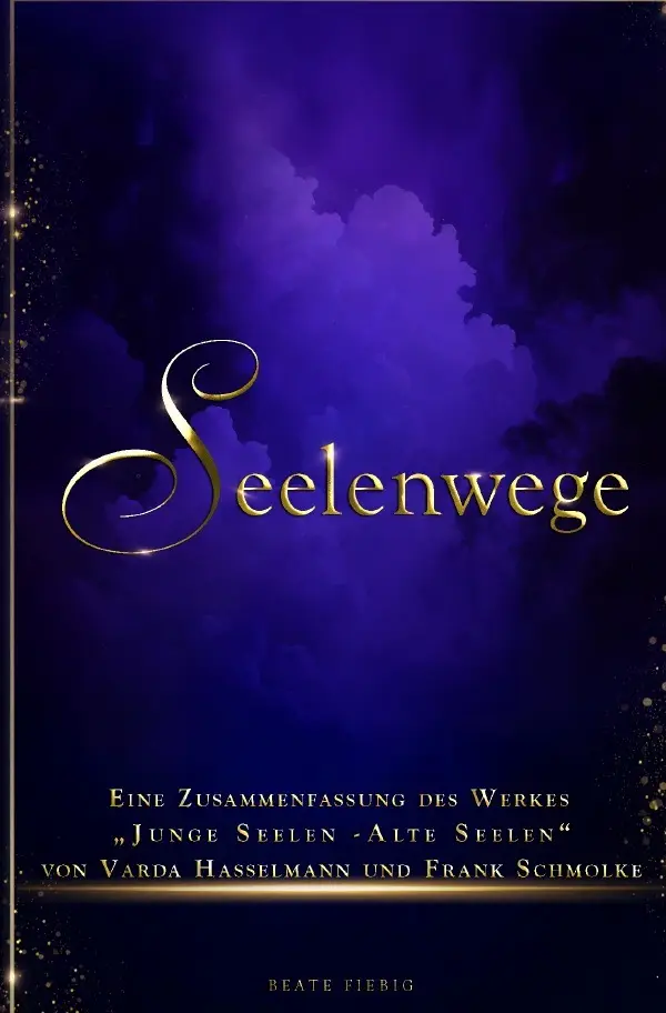 Cover: 9783565131020 | Seelenwege | Beate Fiebig | Taschenbuch | 84 S. | Deutsch | 2025
