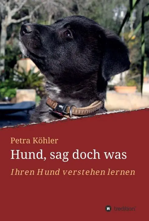 Cover: 9783748211020 | Hund, sag doch was | Ihren Hund verstehen lernen | Petra Köhler | Buch