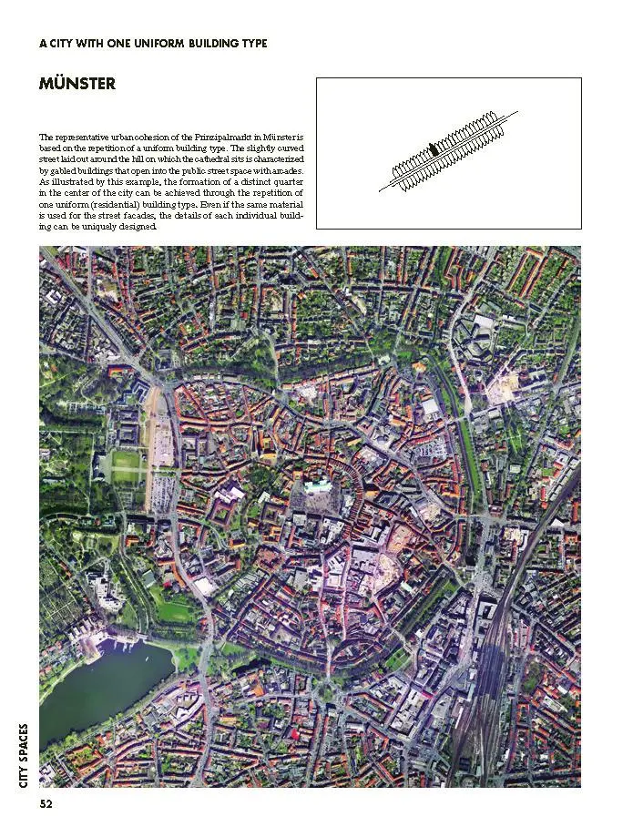 Bild: 9783986121020 | Urbanism as Civic Art | A Handbook of 150 Exemplary German Precedents