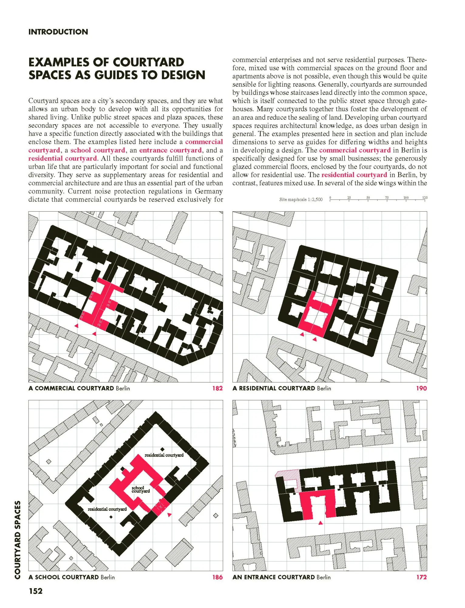 Bild: 9783986121020 | Urbanism as Civic Art | A Handbook of 150 Exemplary German Precedents