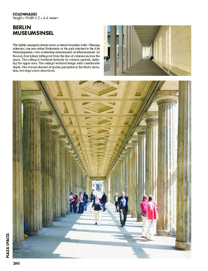 Bild: 9783986121020 | Urbanism as Civic Art | A Handbook of 150 Exemplary German Precedents