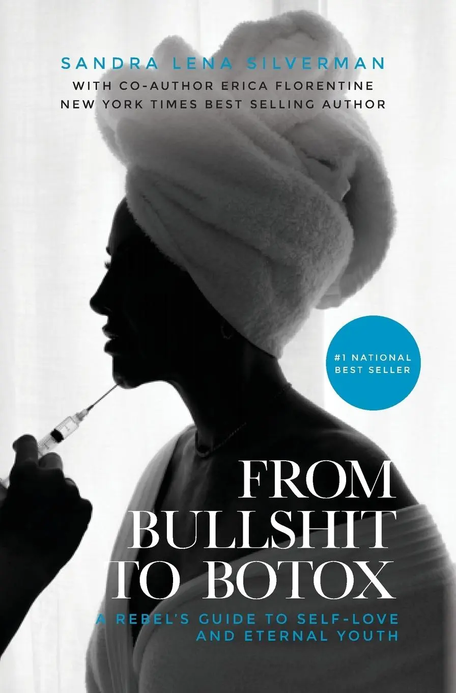 Cover: 9798822951020 | From Bullshit to Botox | Sandra Lena Silverman (u. a.) | Buch | 2024