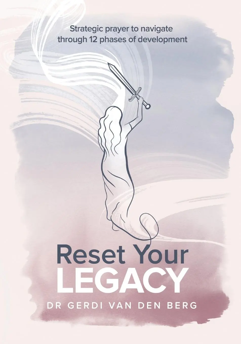 Cover: 9798893171020 | Reset Your Legacy | Gerdi van den Berg | Taschenbuch | Englisch | 2024
