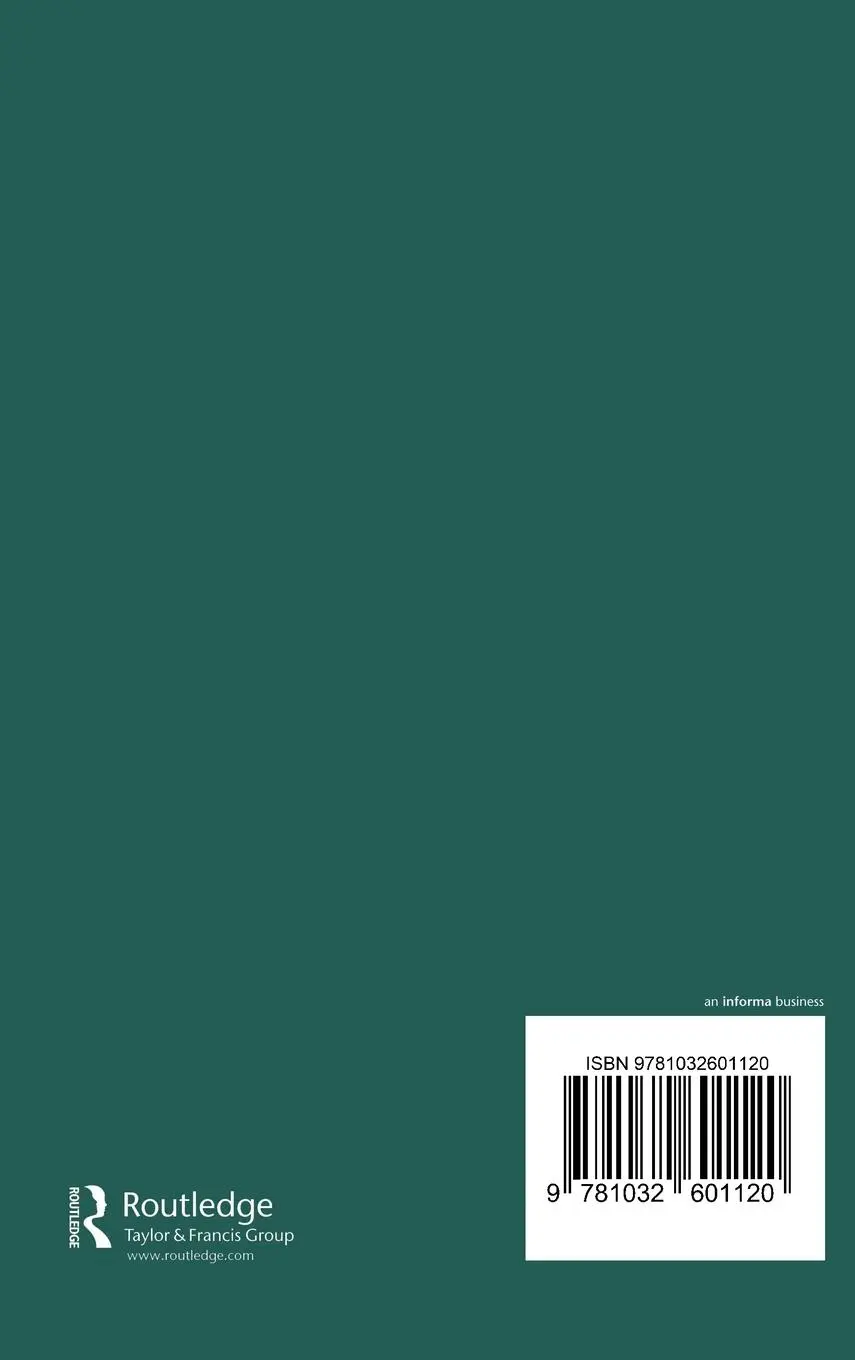 Rückseite: 9781032601120 | Two Essays on Analytical Psychology | C. G. Jung | Buch | Englisch