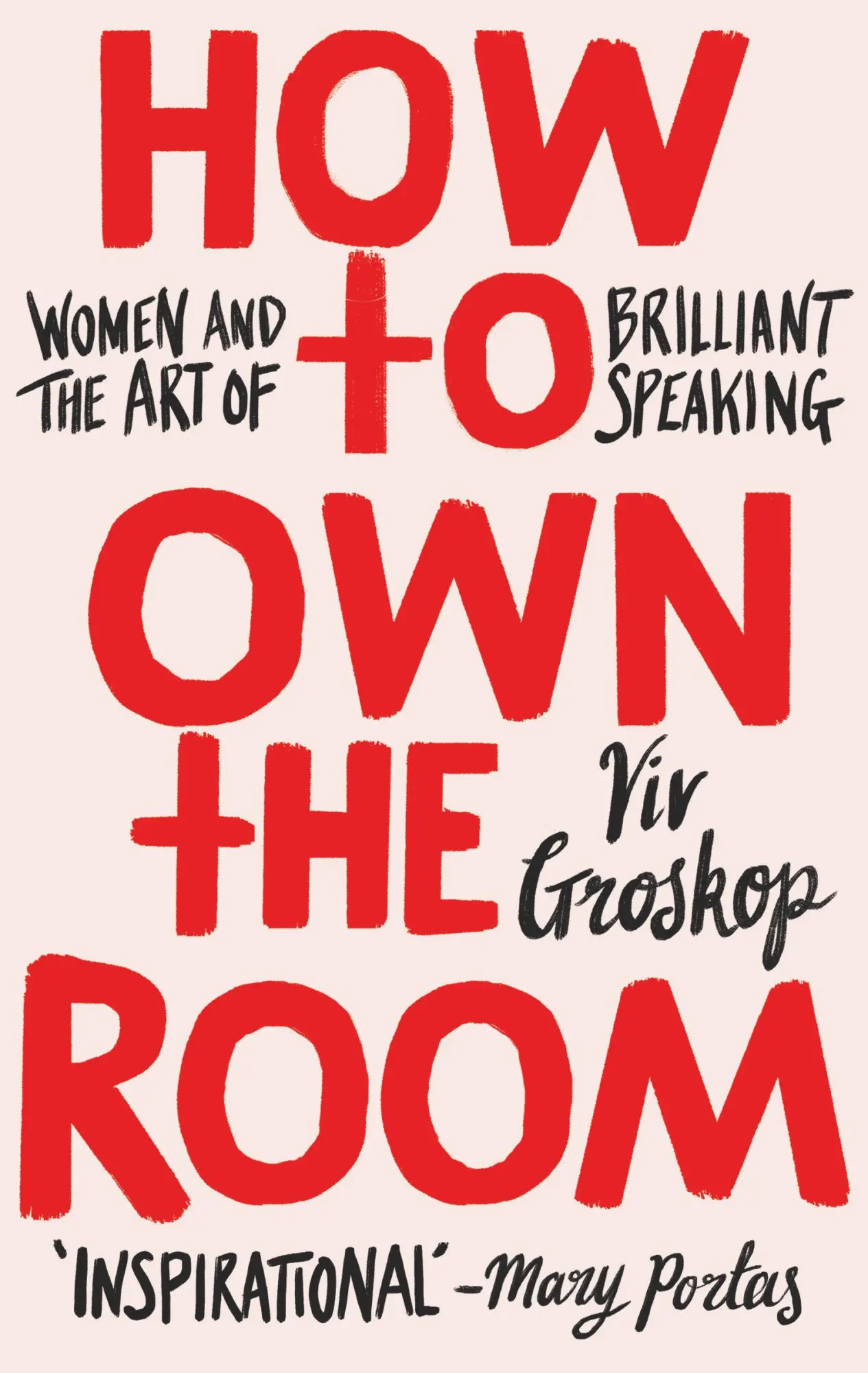 Cover: 9781787631120 | How to Own the Room | Women and the Art of Brilliant Speaking | Buch