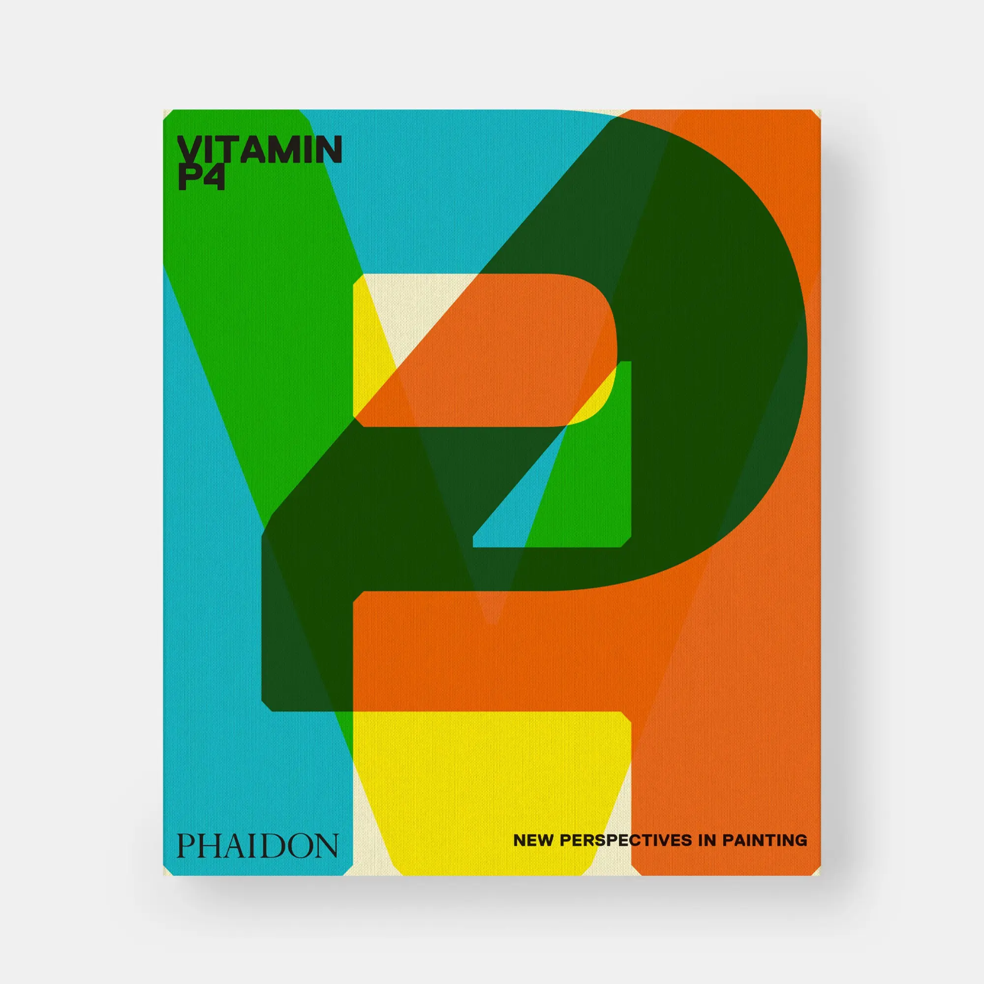 Bild: 9781837291120 | Vitamin P4 | New Perspectives in Painting | Suzanne Hudson | Buch