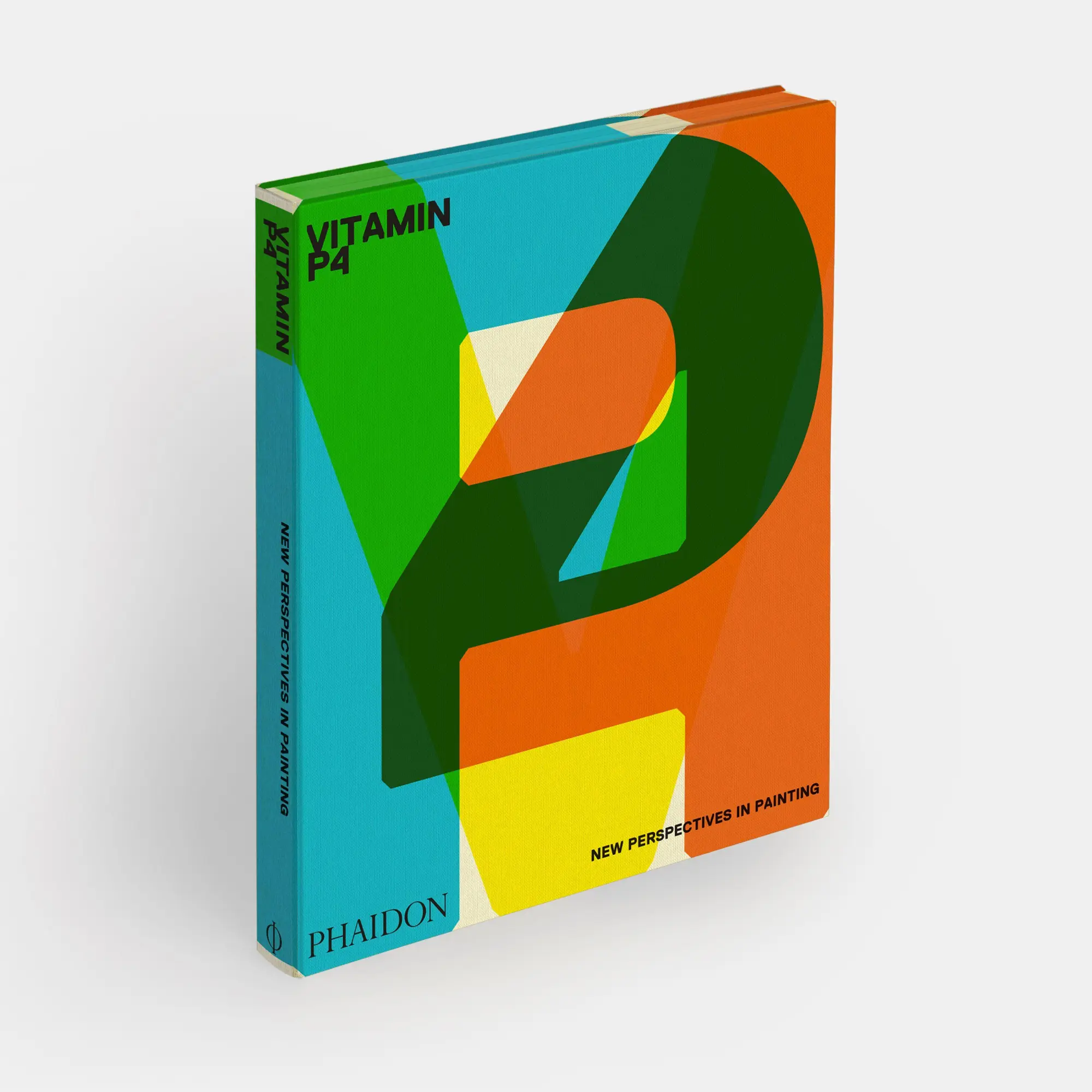 Bild: 9781837291120 | Vitamin P4 | New Perspectives in Painting | Suzanne Hudson | Buch