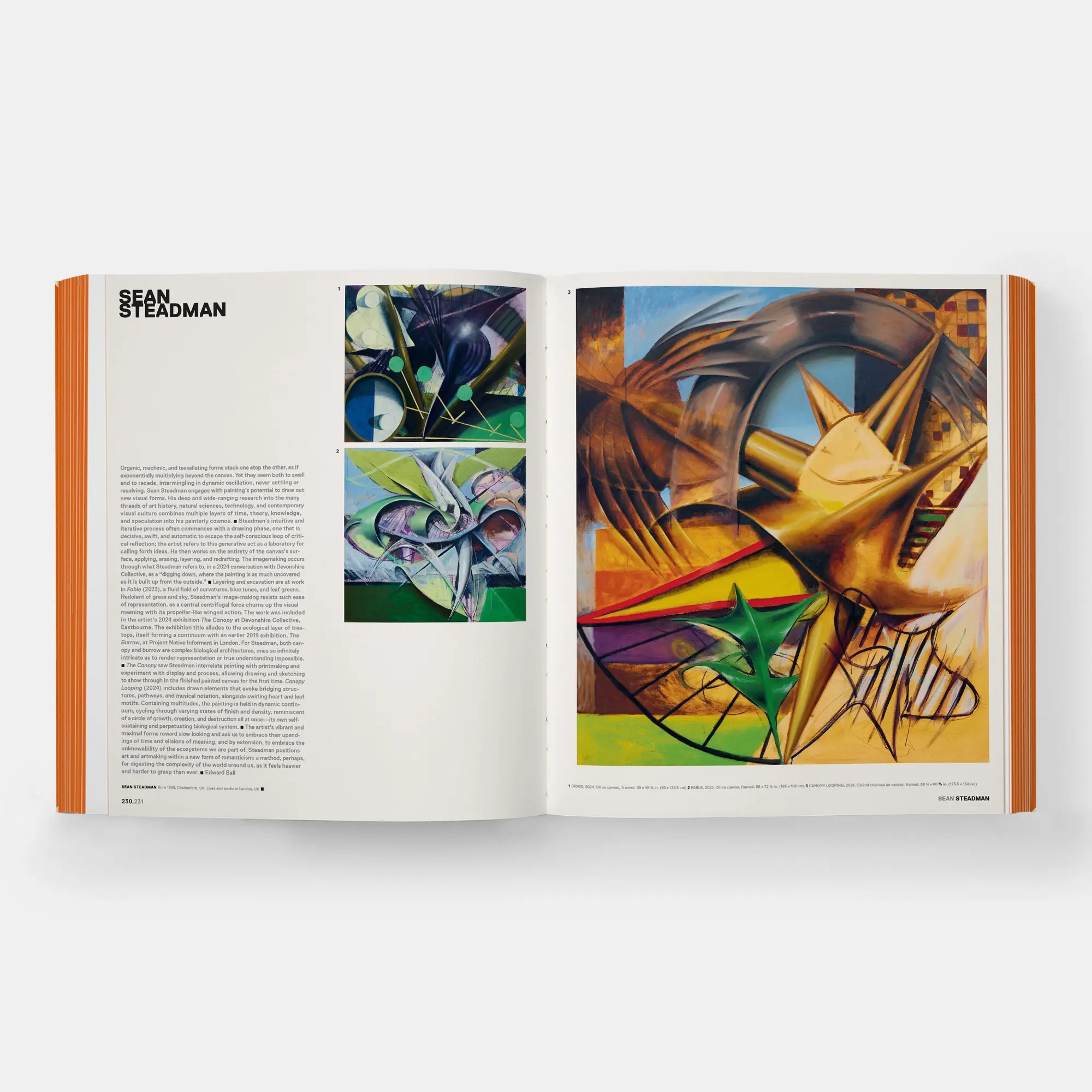 Bild: 9781837291120 | Vitamin P4 | New Perspectives in Painting | Suzanne Hudson | Buch