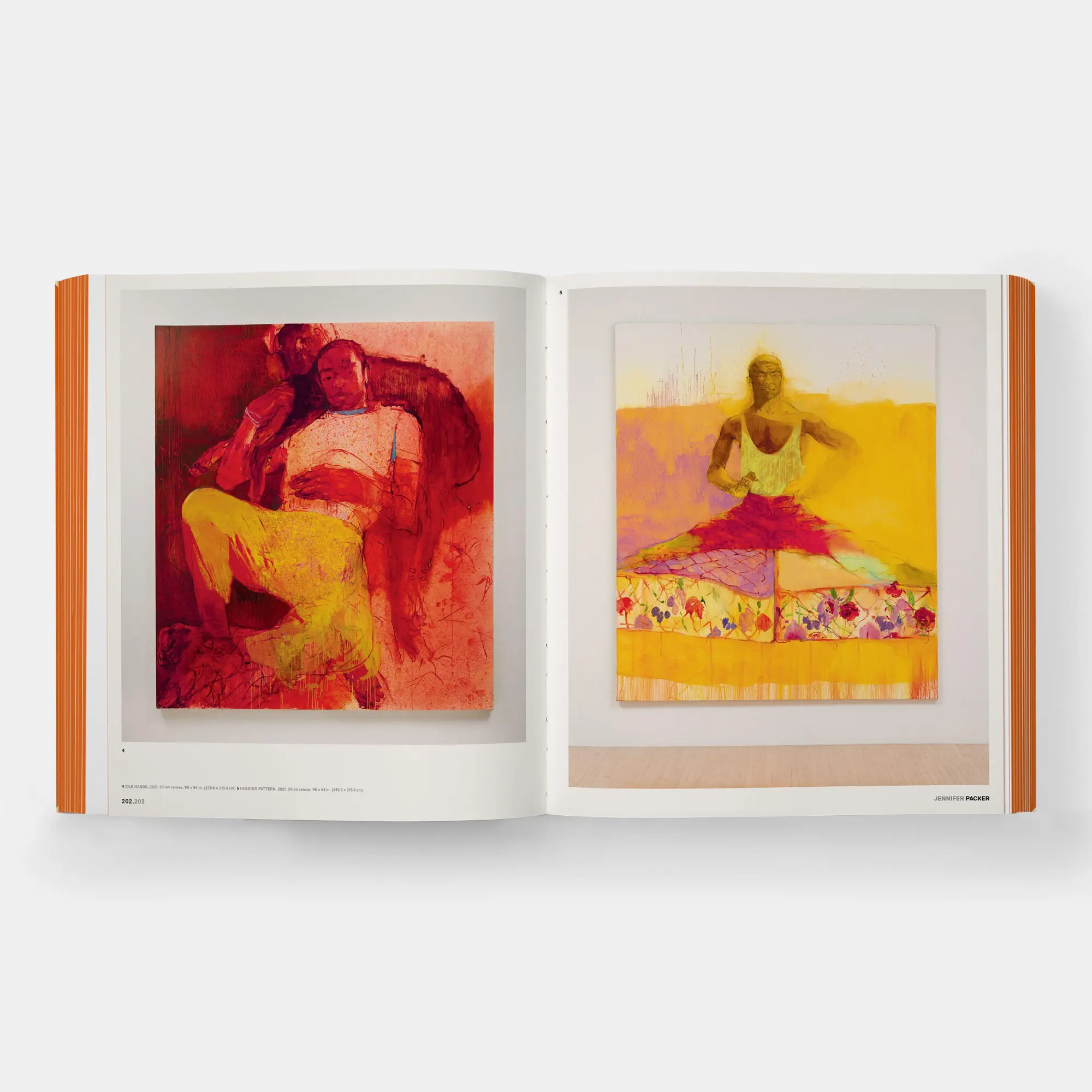 Bild: 9781837291120 | Vitamin P4 | New Perspectives in Painting | Suzanne Hudson | Buch