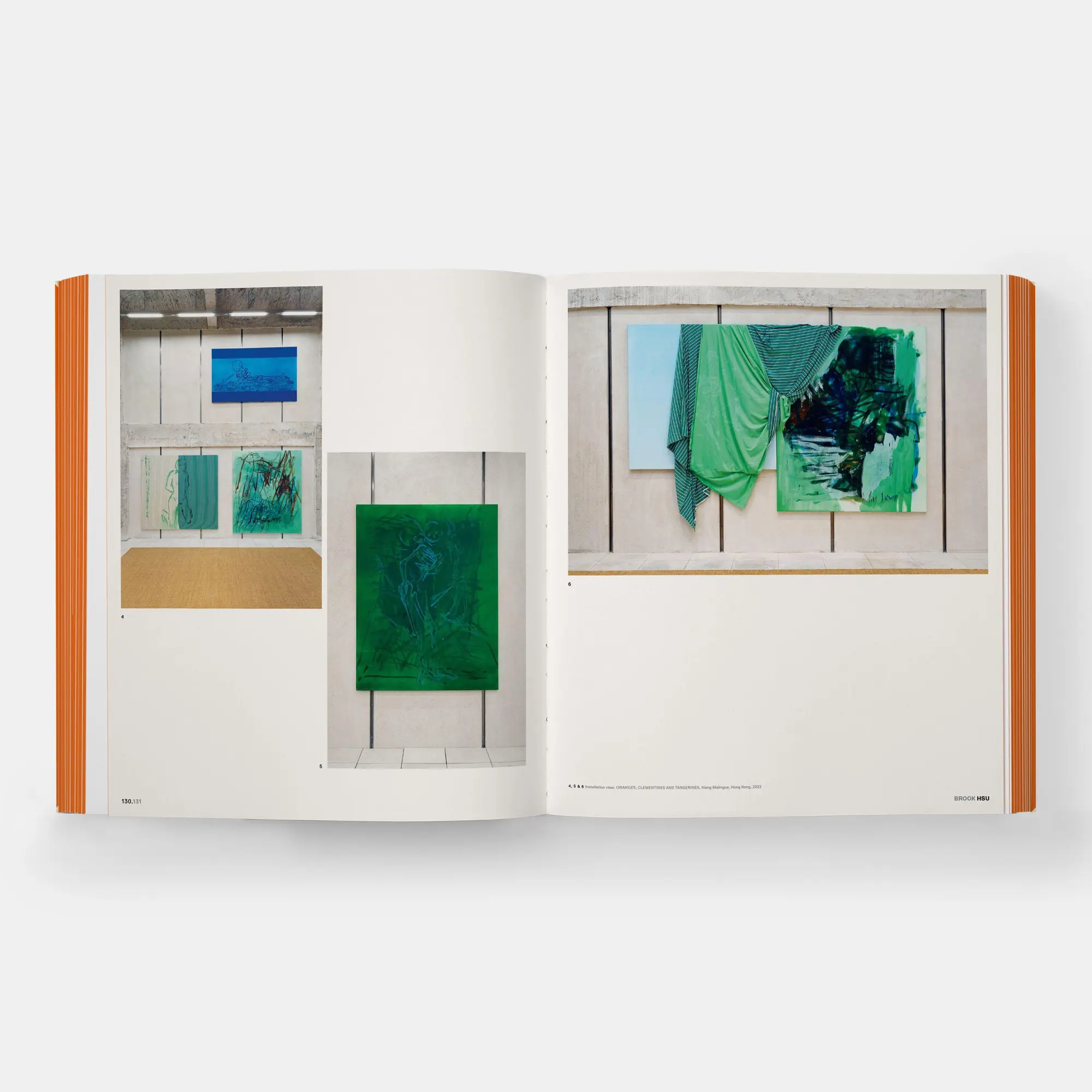 Bild: 9781837291120 | Vitamin P4 | New Perspectives in Painting | Suzanne Hudson | Buch