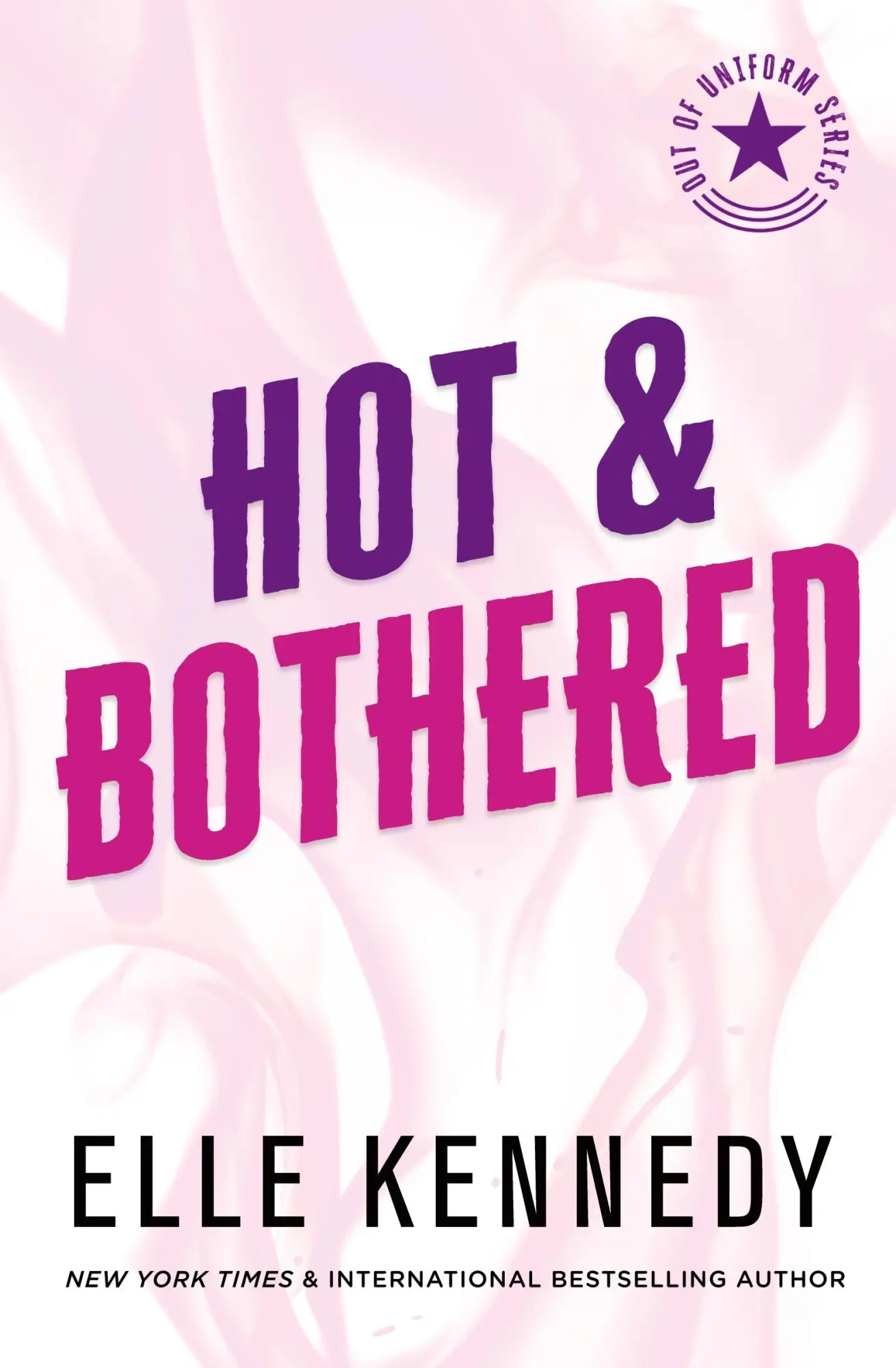 Cover: 9781990101120 | Hot &amp; Bothered | Elle Kennedy | Taschenbuch | Kartoniert / Broschiert