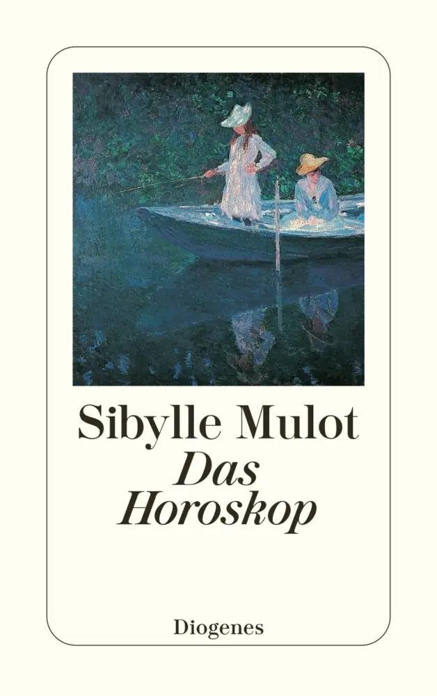 Cover: 9783257231120 | Das Horoskop | Sibylle Mulot | Taschenbuch | 128 S. | Deutsch | 1999