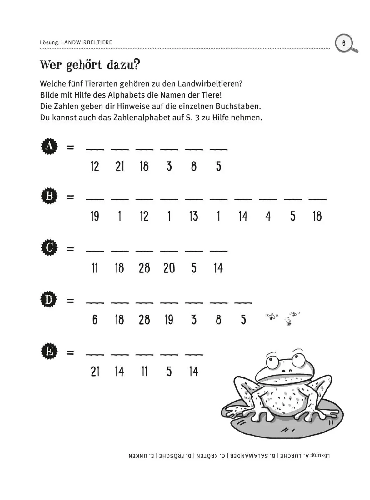 Bild: 9783551191120 | Mein MEGA Freizeit-Rätselblock | Nikki Busch | Taschenbuch | 304 S.