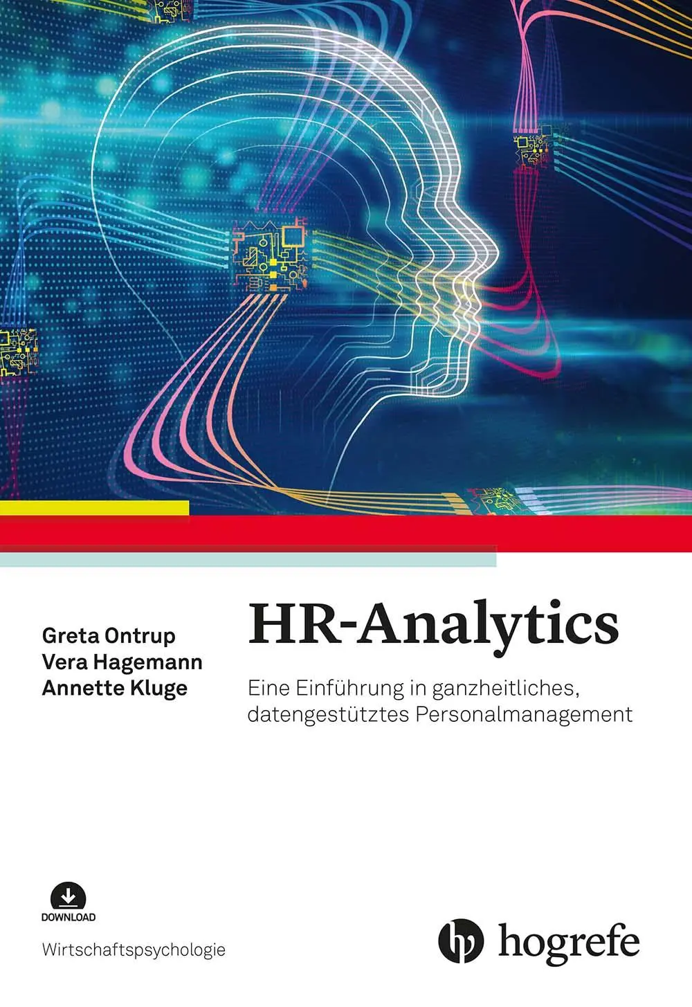 Cover: 9783801731120 | HR-Analytics | Greta Ontrup (u. a.) | Buch | Wirtschaftspsychologie