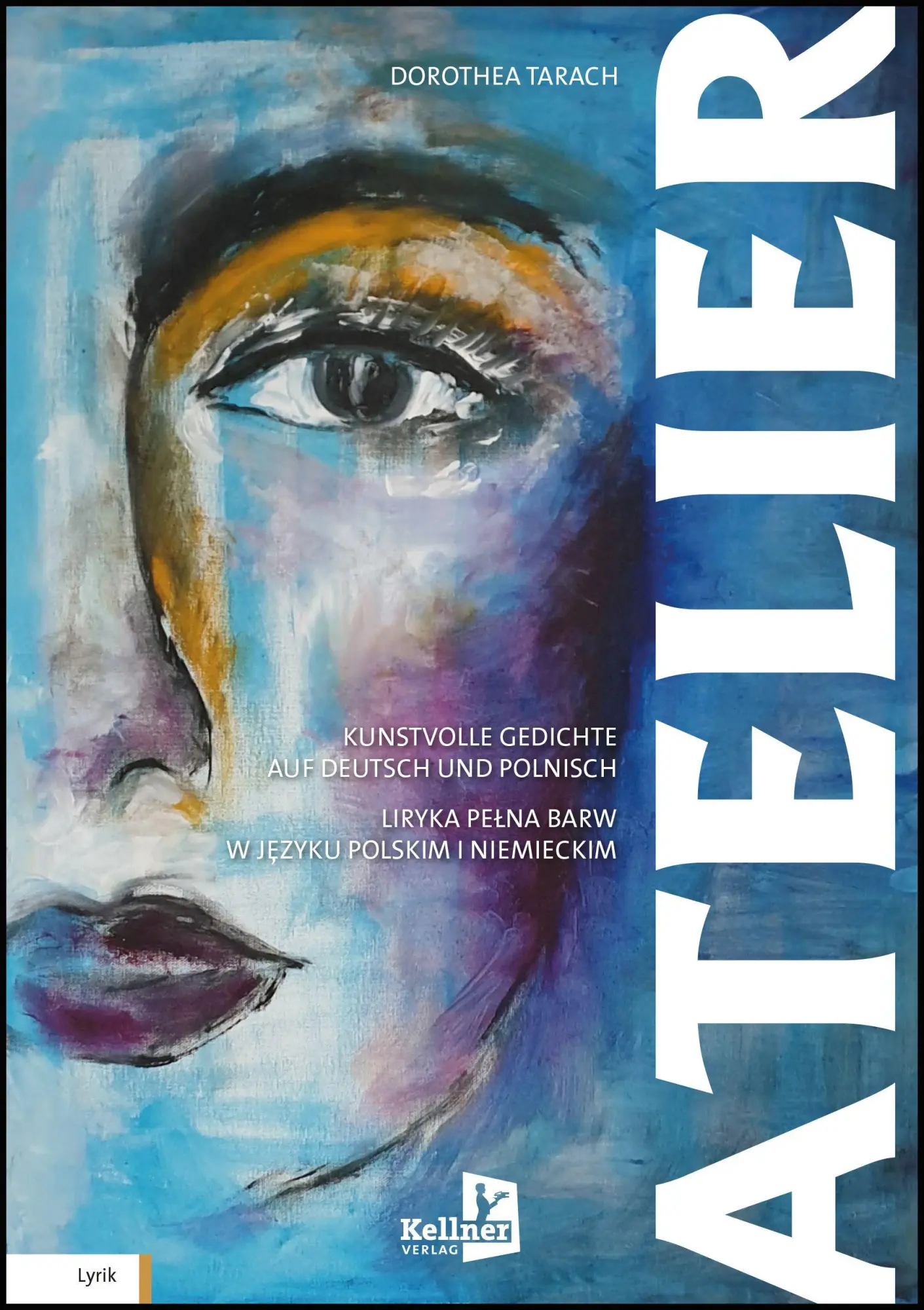 Cover: 9783910871120 | ATELIER | Dorothea Tarach | Buch | 112 S. | Deutsch | 2026