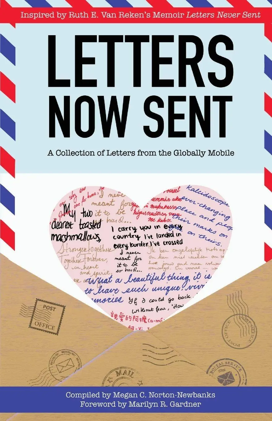 Cover: 9798987211120 | Letters Now Sent | Taschenbuch | Englisch | 2025 | EAN 9798987211120