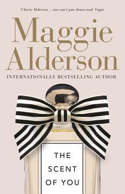 Cover: 9781460751220 | The Scent of You | Maggie Alderson | Taschenbuch | Englisch | 2019