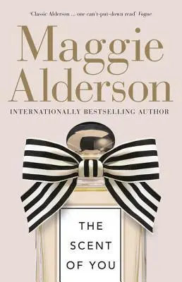 Cover: 9781460751220 | The Scent of You | Maggie Alderson | Taschenbuch | Englisch | 2019