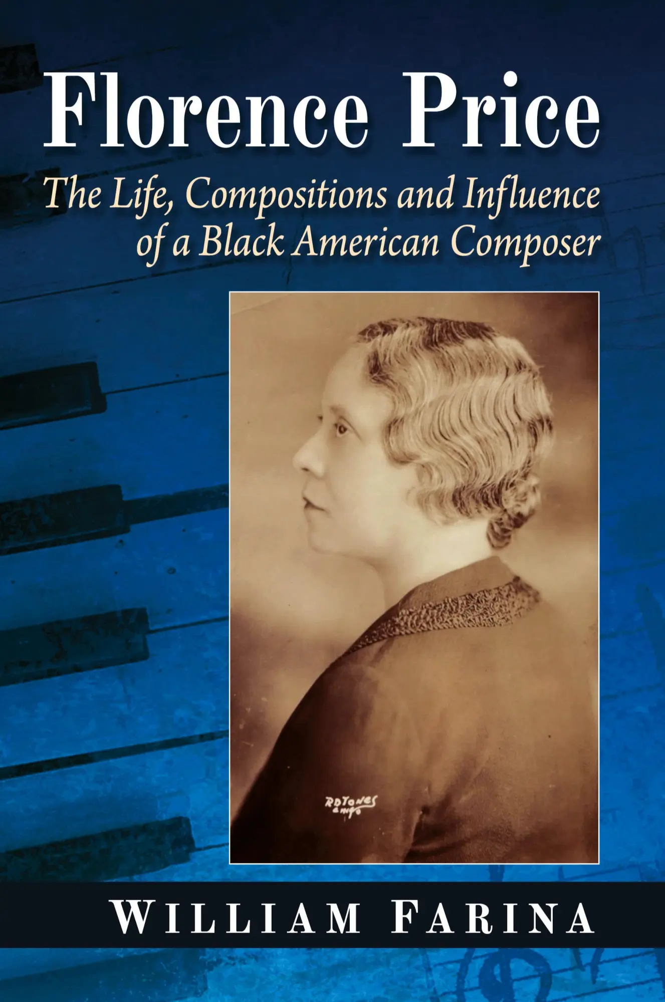 Cover: 9781476691220 | Florence Price | William Farina | Taschenbuch | Englisch | 2024