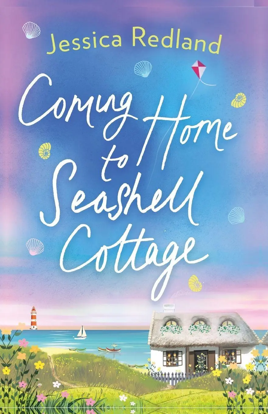 Cover: 9781838891220 | Coming Home to Seashell Cottage | Jessica Redland | Taschenbuch | 2020