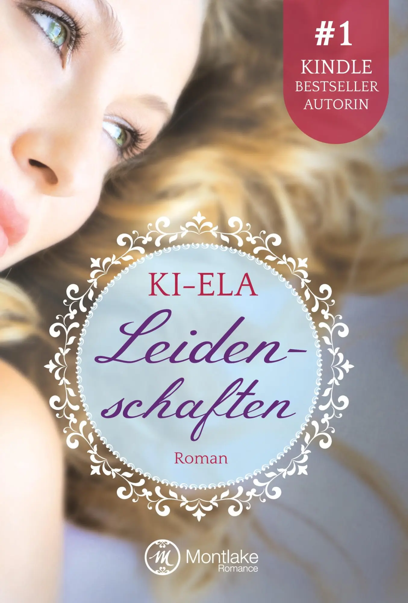 Cover: 9782919801220 | Leidenschaften | Ki-Ela | Taschenbuch | 410 S. | Deutsch | 2018