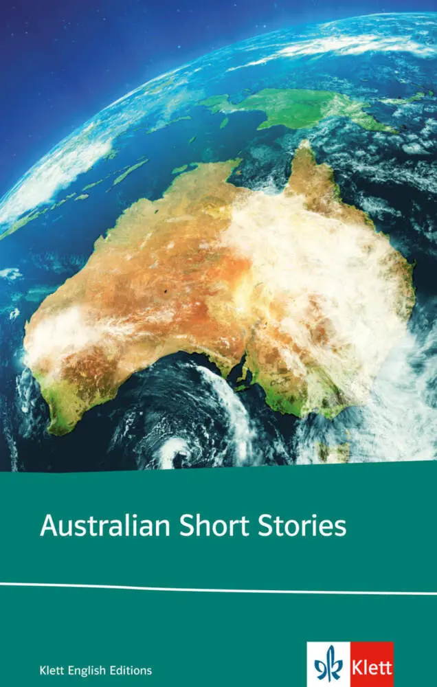 Cover: 9783125791220 | Australian Short Stories | Astley | Taschenbuch | 160 S. | Deutsch