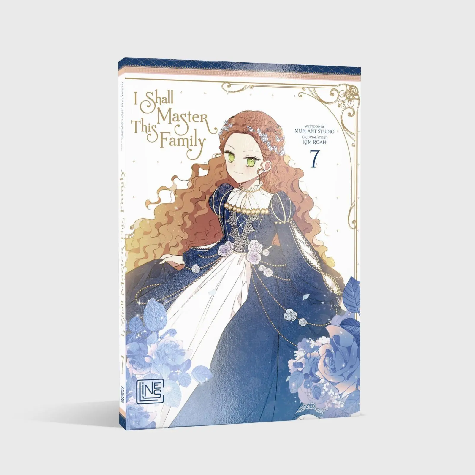 Bild: 9783551631220 | I Shall Master This Family 7 | Roah Kim (u. a.) | Taschenbuch | 256 S.