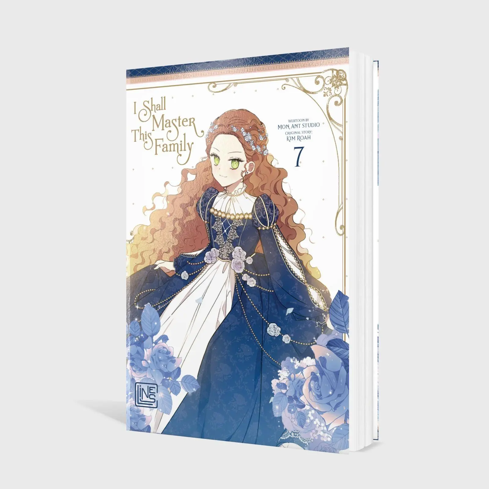 Bild: 9783551631220 | I Shall Master This Family 7 | Roah Kim (u. a.) | Taschenbuch | 256 S.