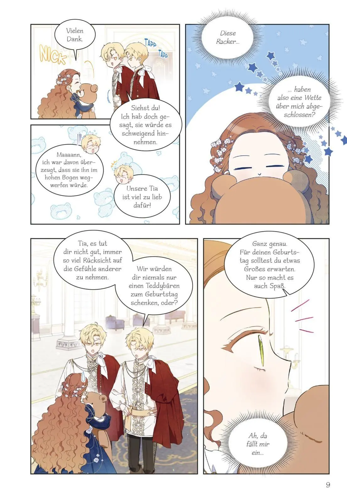 Bild: 9783551631220 | I Shall Master This Family 7 | Roah Kim (u. a.) | Taschenbuch | 256 S.