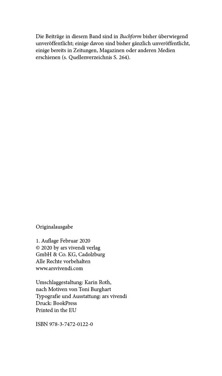 Bild: 9783747201220 | Früher war alles früher | Klaus Schamberger | Taschenbuch | 264 S.