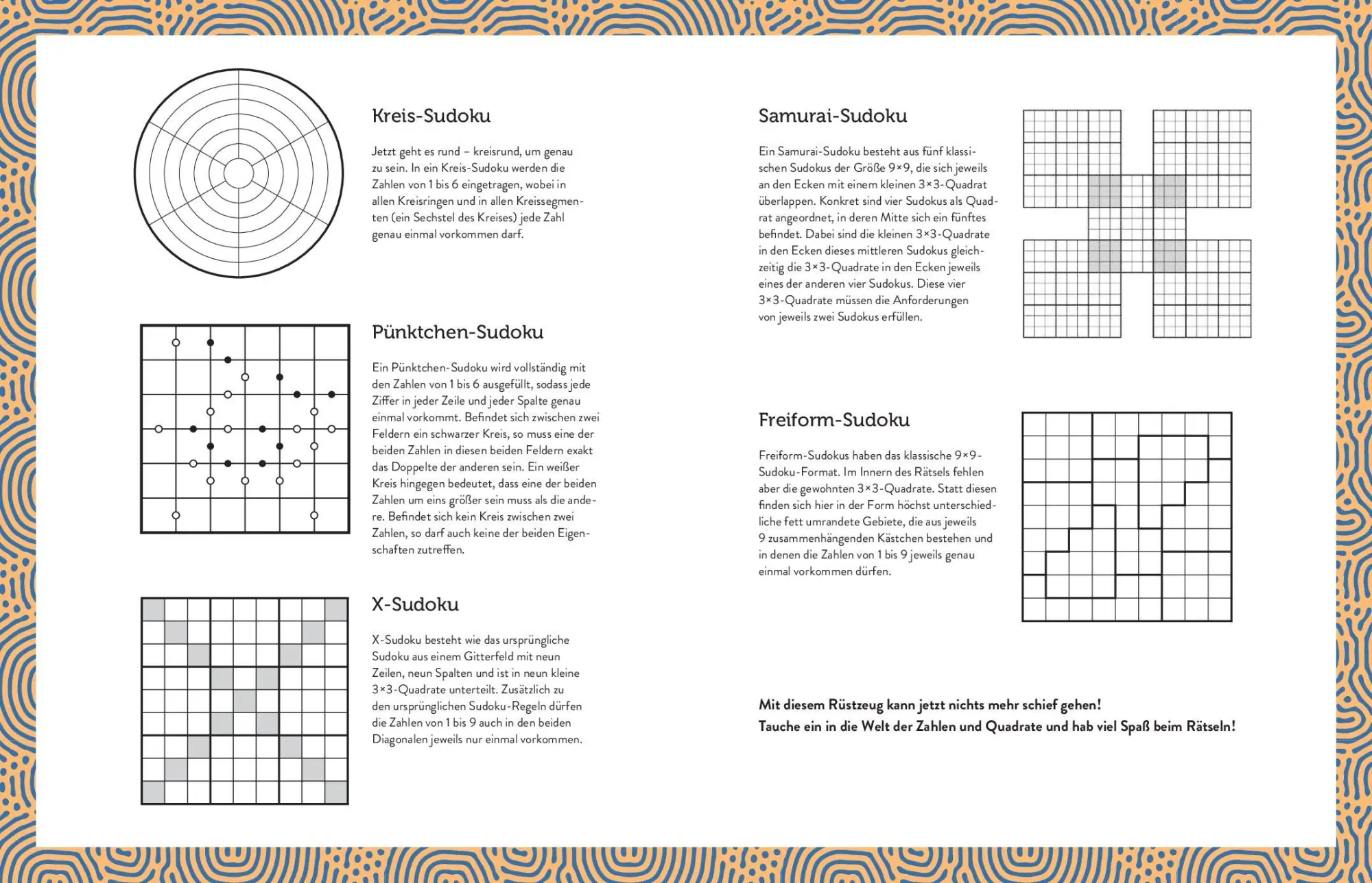 Bild: 9783987641220 | Sudoku - Premium Edition | 3 Schwierigkeits-Level + Sudoku-Specials