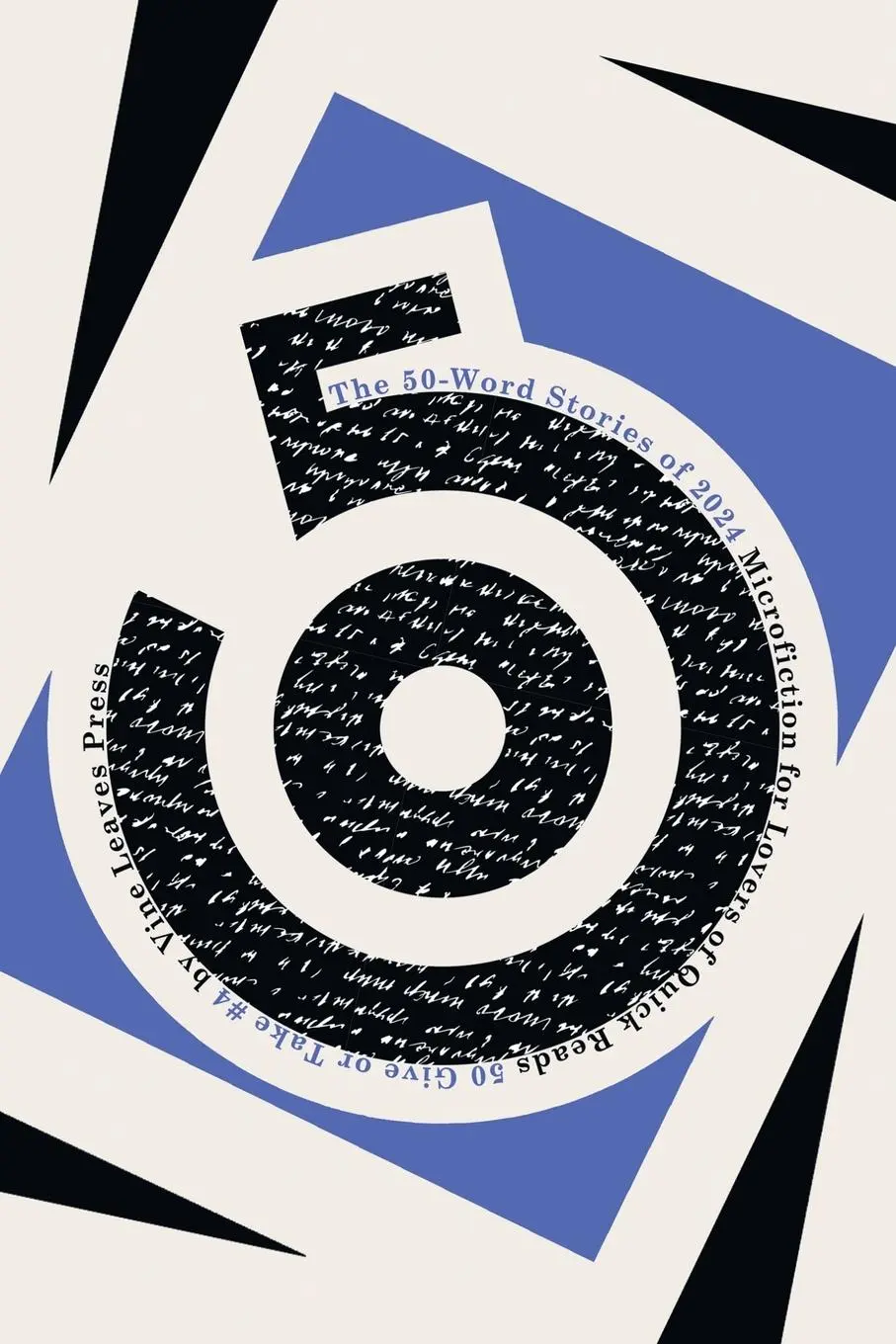 Cover: 9783988321220 | The 50-Word Stories of 2024 | Microfiction for Lovers of Quick Reads