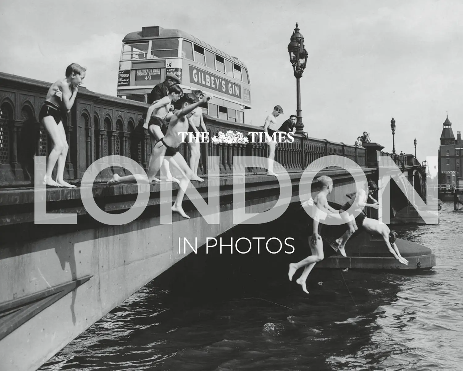 Cover: 9780008711320 | The Times London in Photos | Times Books | Buch | Englisch | 2025