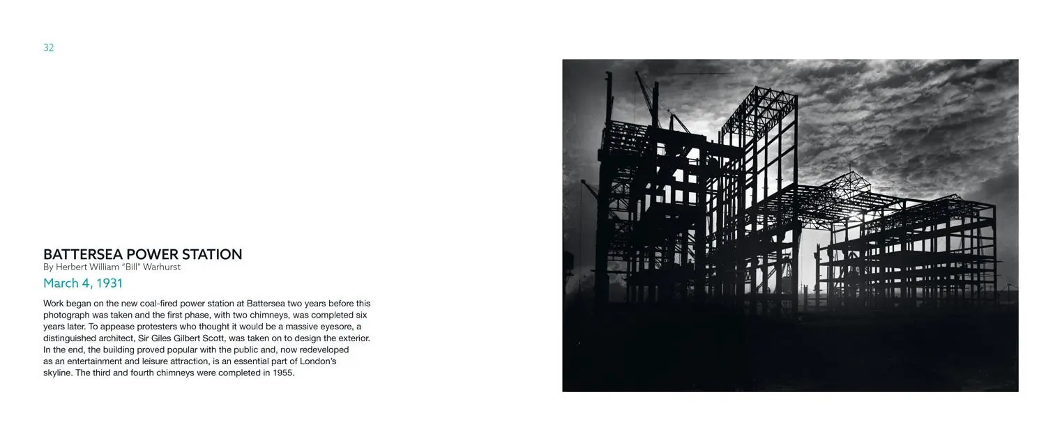 Bild: 9780008711320 | The Times London in Photos | Times Books | Buch | Englisch | 2025
