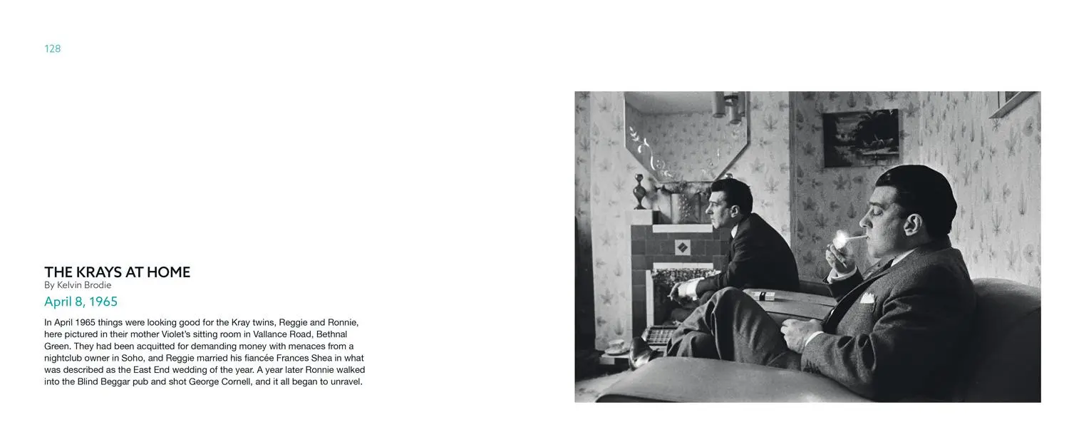 Bild: 9780008711320 | The Times London in Photos | Times Books | Buch | Englisch | 2025