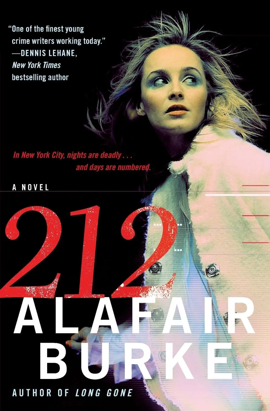 Cover: 9780061561320 | 212 | Alafair Burke | Taschenbuch | Englisch | 2011