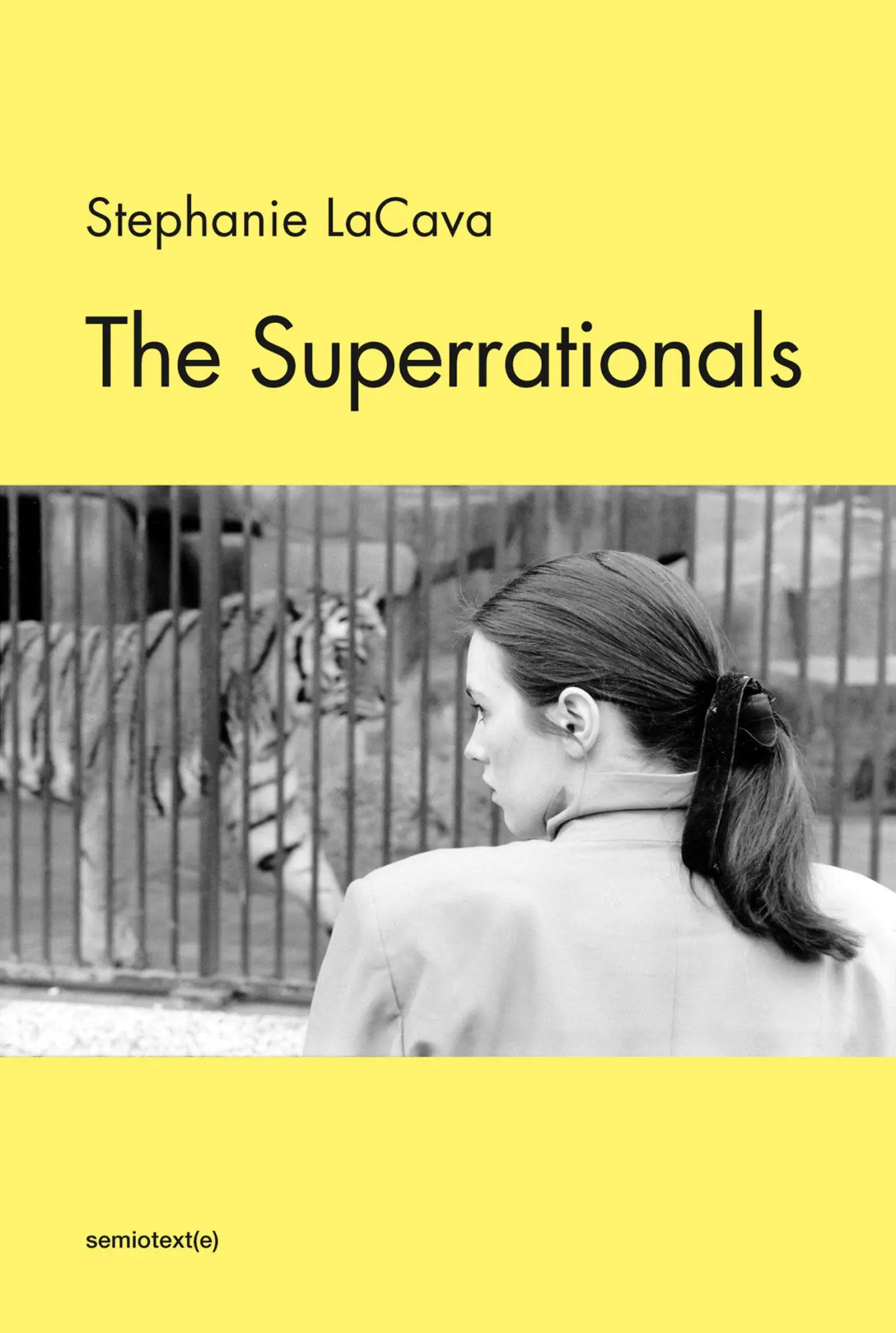 Cover: 9781635901320 | The Superrationals | Stephanie Lacava | Taschenbuch | Englisch | 2020