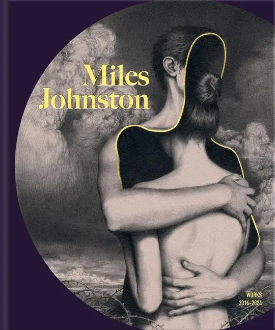 Cover: 9781952251320 | Miles Johnston | Works 2016-2024 | Miles Johnston | Buch | Englisch