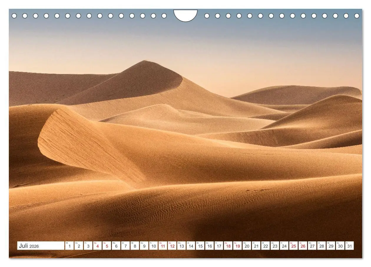 Bild: 9783457291320 | Marokko, ein lebendiges Mosaik voller Farben. (Wandkalender 2026...