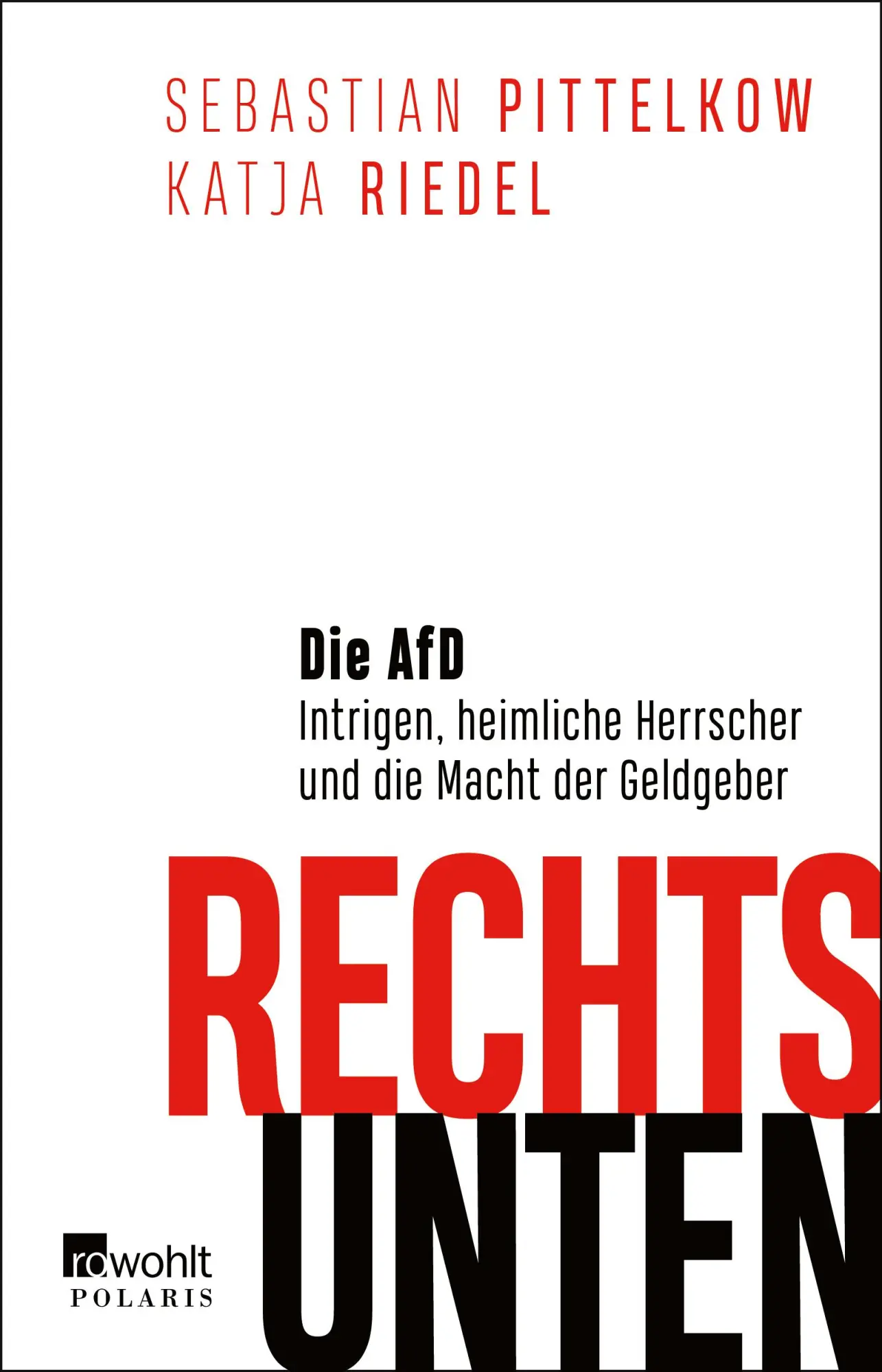 Cover: 9783499011320 | Rechts unten | Sebastian Pittelkow (u. a.) | Taschenbuch | 352 S.