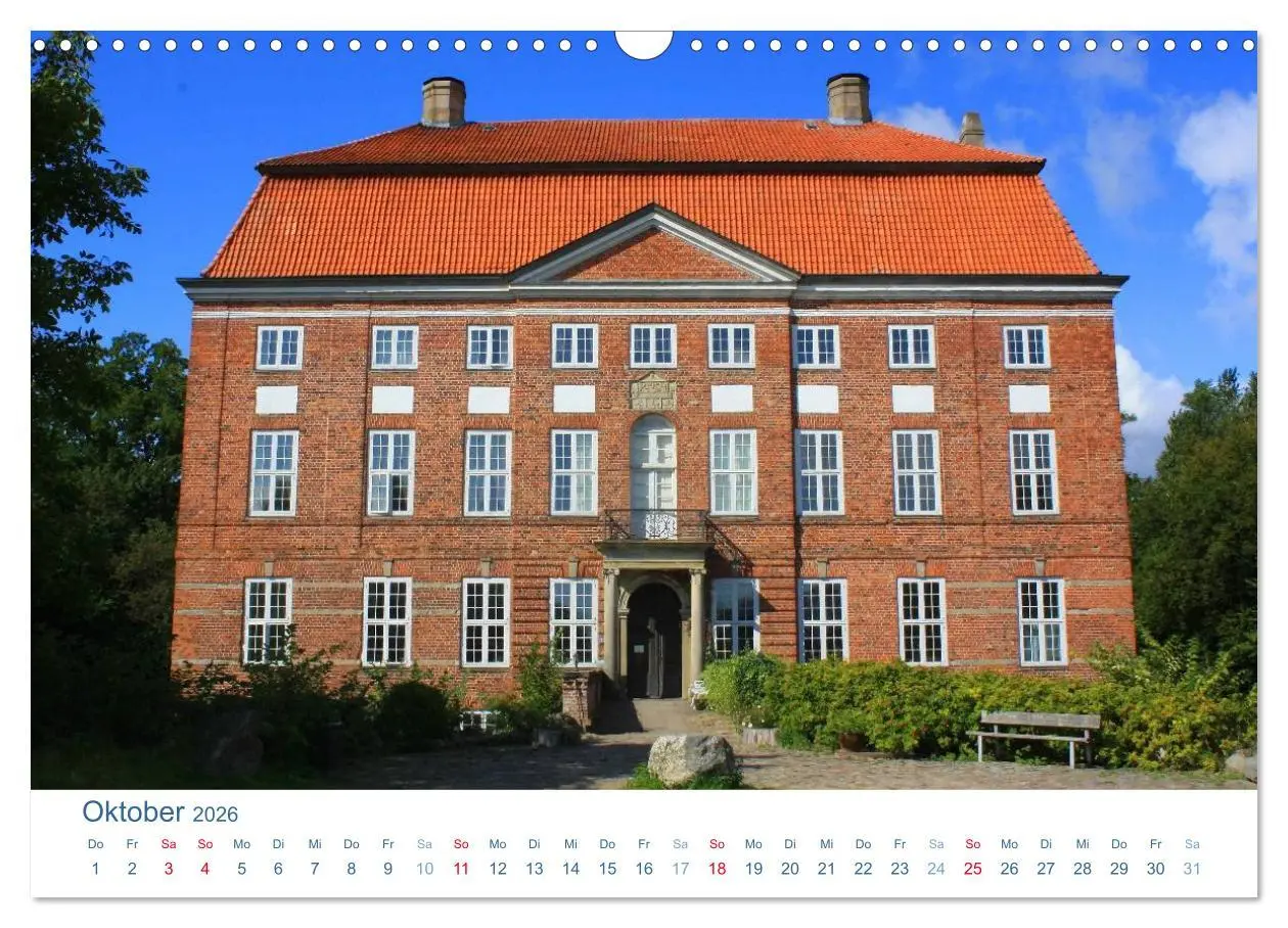 Bild: 9783516071320 | Schwansen 2026. Impressionen zwischen Schlei und Ostsee...