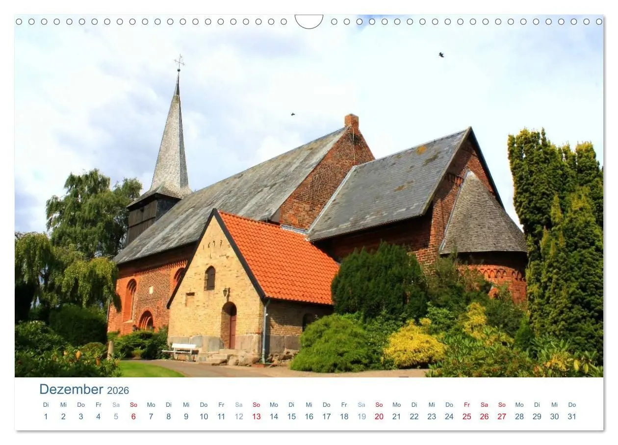 Bild: 9783516071320 | Schwansen 2026. Impressionen zwischen Schlei und Ostsee...