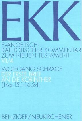 Cover: 9783545231320 | Evangelisch-Katholischer Kommentar zum Neuen Testament (EKK) / Der...
